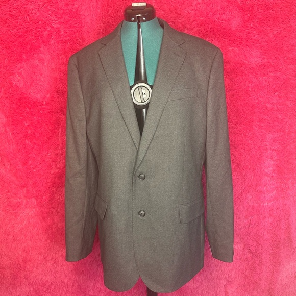 Juit jacket - Picture 1 of 8